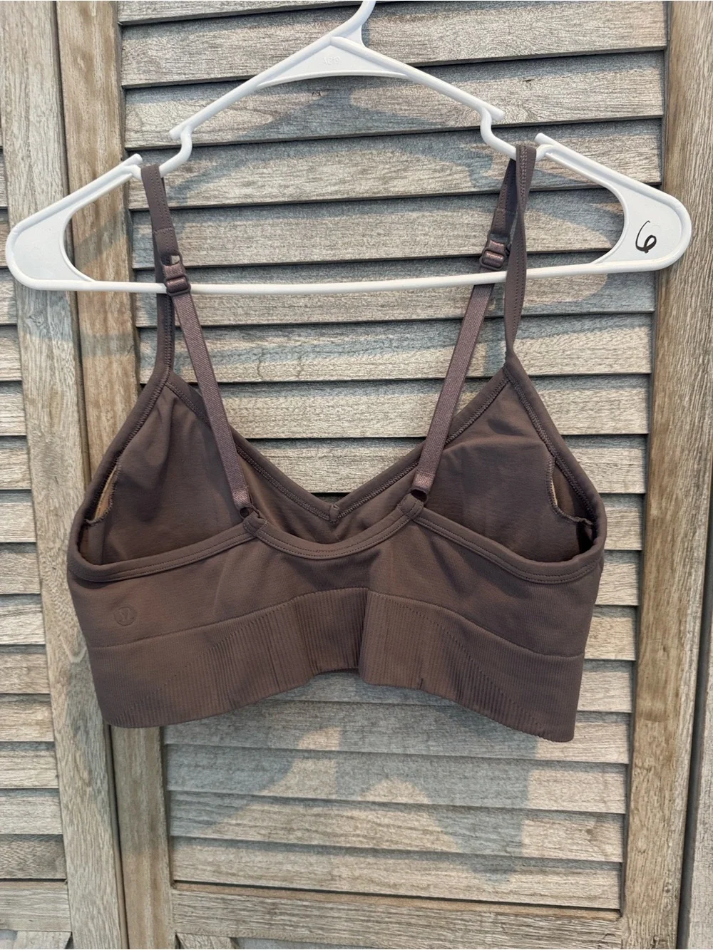 lululemon athletica lightweight seamless